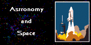 Astronomy and Space